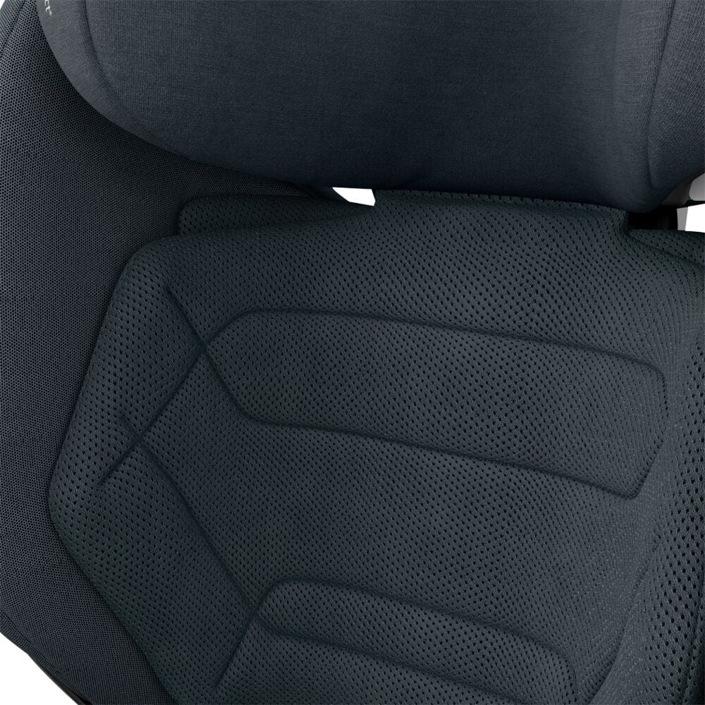 Maxi-Cosi highback booster seats Maxi-Cosi Rodifix Pro 2 Highback Booster - Authentic Graphite 2 8800550112
