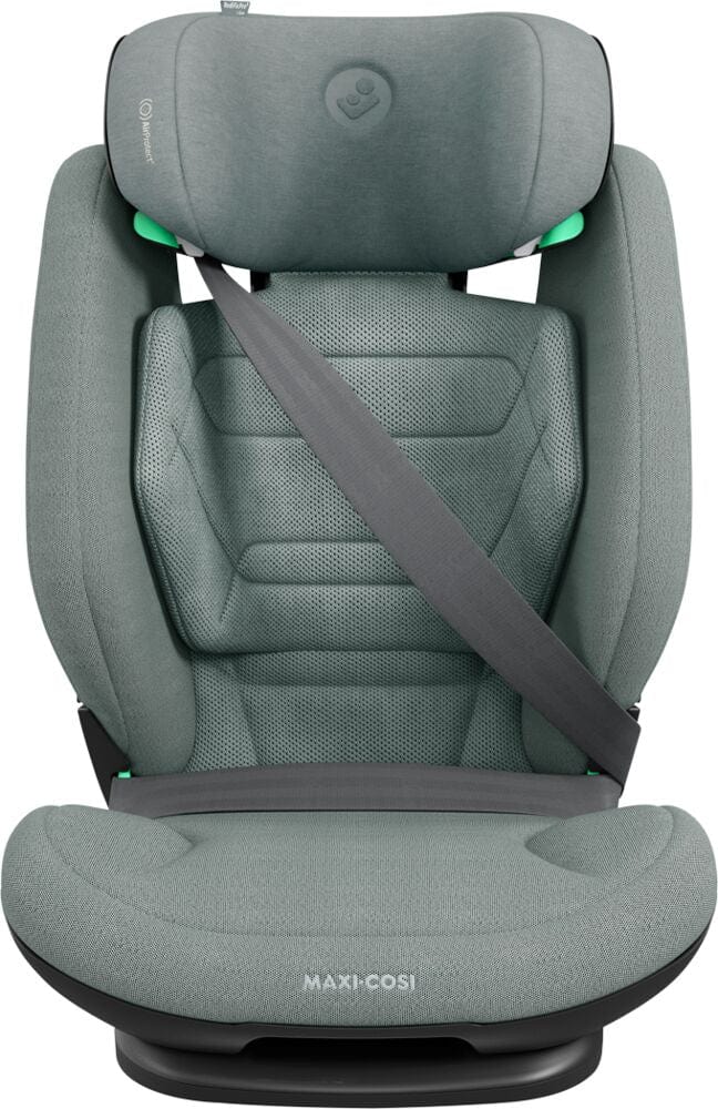 Maxi-Cosi highback booster seats Maxi-Cosi Rodifix Pro 2 Highback Booster - Authentic Grey 2 8800510113