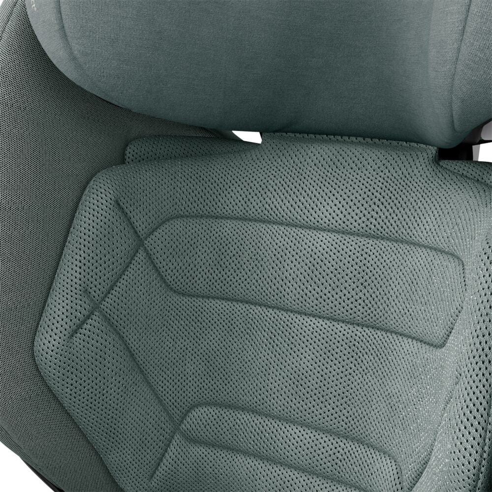 Maxi-Cosi highback booster seats Maxi-Cosi Rodifix Pro 2 Highback Booster - Authentic Grey 2 8800510113