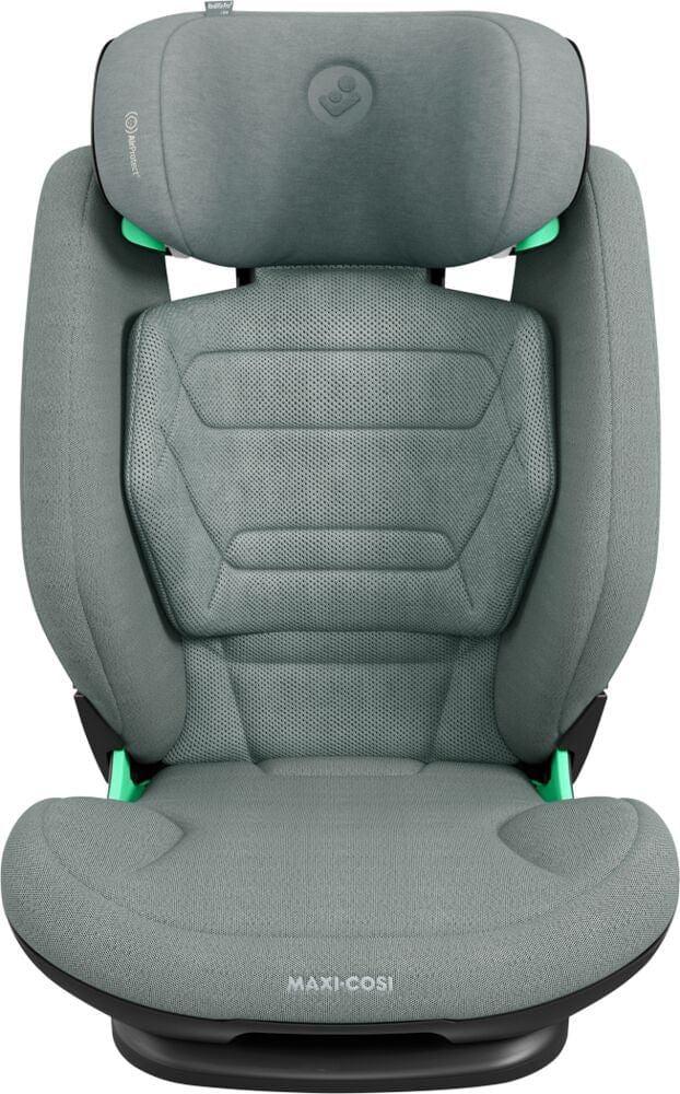 Maxi-Cosi highback booster seats Maxi-Cosi Rodifix Pro 2 Highback Booster - Authentic Grey 2 8800510113