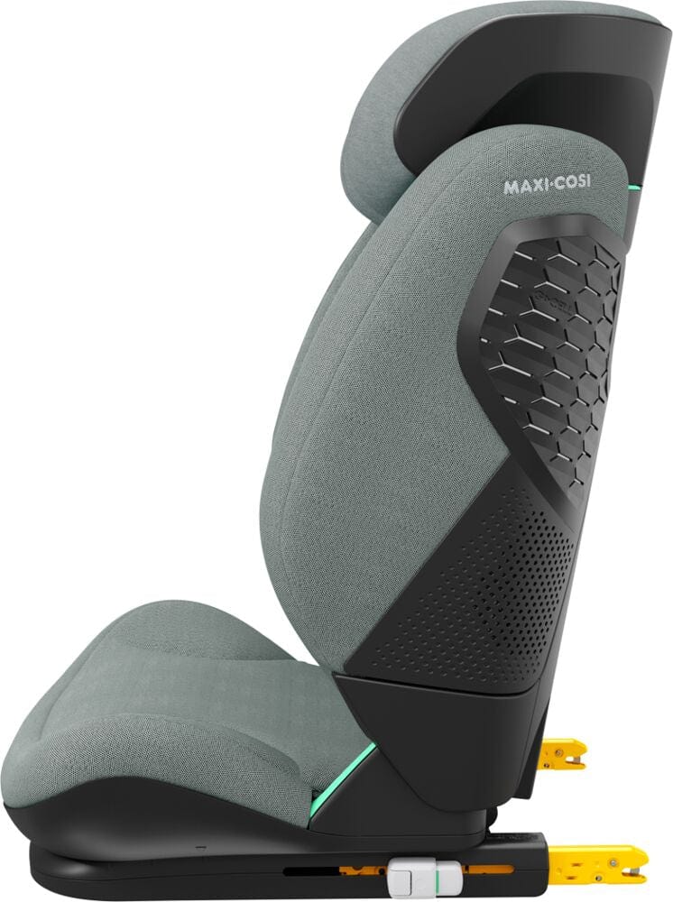 Maxi-Cosi highback booster seats Maxi-Cosi Rodifix Pro 2 Highback Booster - Authentic Grey 2 8800510113