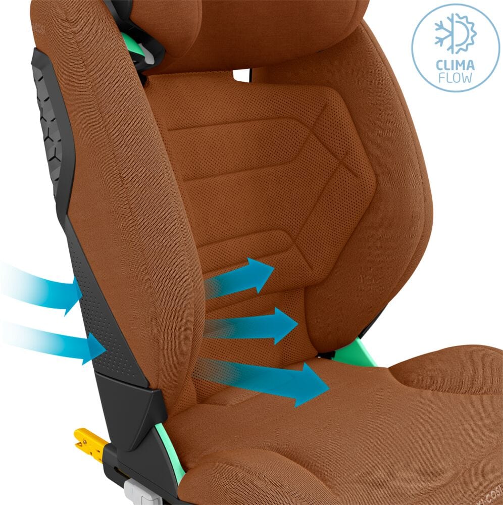 maxi-cosi rodifix pro 2 Maxi-Cosi Rodifix Pro 2 Highback Booster