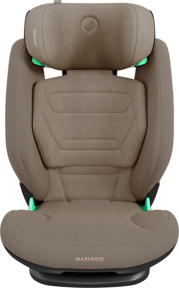 Maxi-Cosi highback booster seats Maxi-Cosi Rodifix Pro 2 Highback Booster - Authentic Truffle 8800251110
