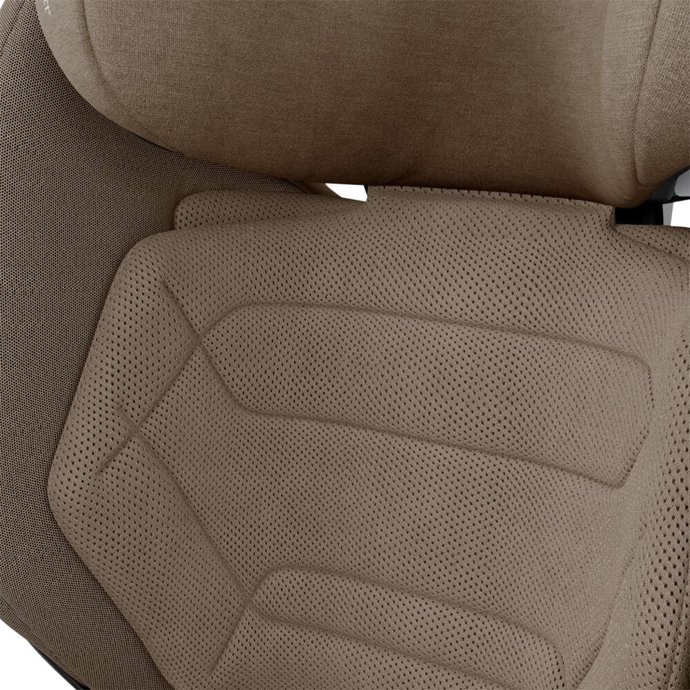 Maxi-Cosi highback booster seats Maxi-Cosi Rodifix Pro 2 Highback Booster - Authentic Truffle 8800251110