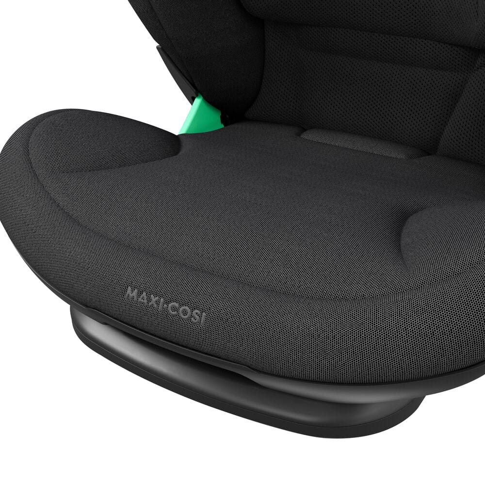 Maxi-Cosi highback booster seats Maxi-Cosi Rodifix Pro i-size Car Seat - Authentic Black 8800671111
