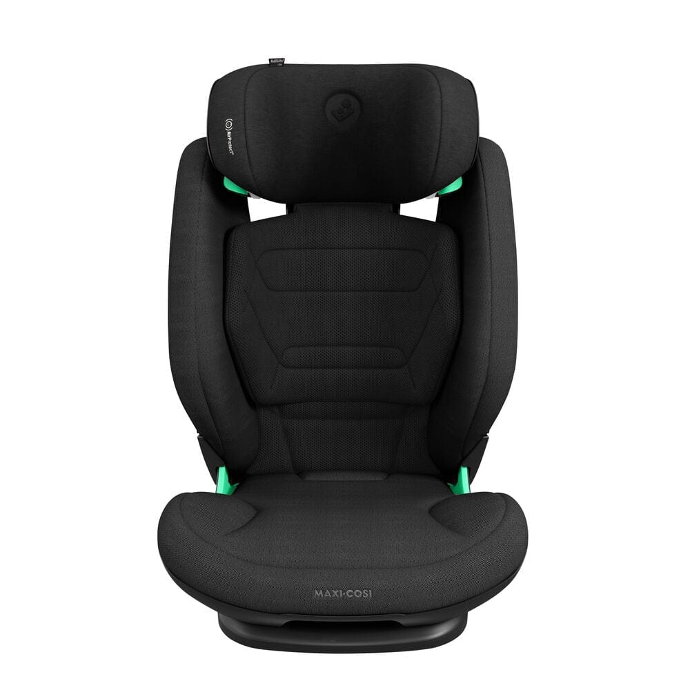 Maxi-Cosi highback booster seats Maxi-Cosi Rodifix Pro i-size Car Seat - Authentic Black 8800671111