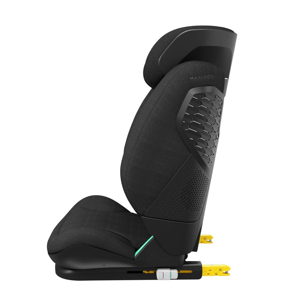 Maxi-Cosi highback booster seats Maxi-Cosi Rodifix Pro i-size Car Seat - Authentic Black 8800671111