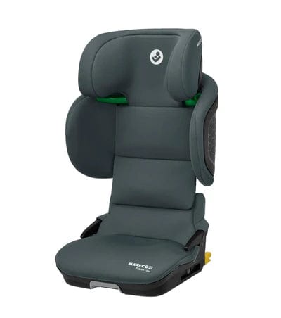 Maxi-Cosi highback booster seats Maxi-Cosi Topaz i-Size Highback Booster - Full Graphite 8769122110