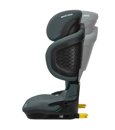 Maxi-Cosi highback booster seats Maxi-Cosi Topaz i-Size Highback Booster - Full Graphite 8769122110