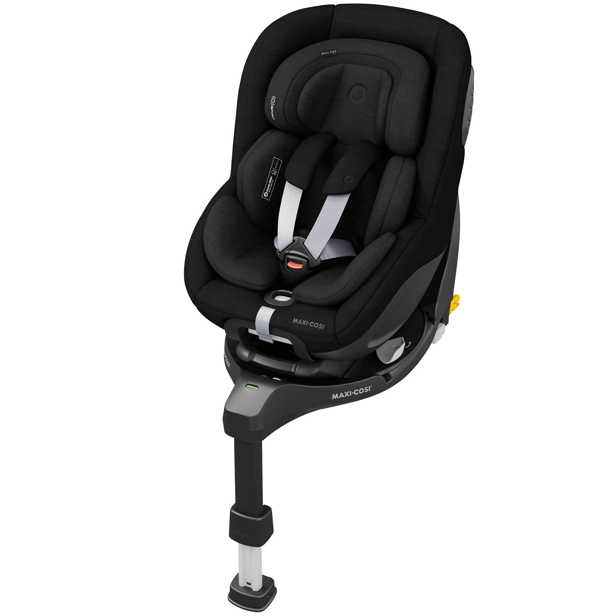 Maxi-Cosi i-Size car seats Maxi-Cosi Mica 360 Pro - Authentic Black 8549671110