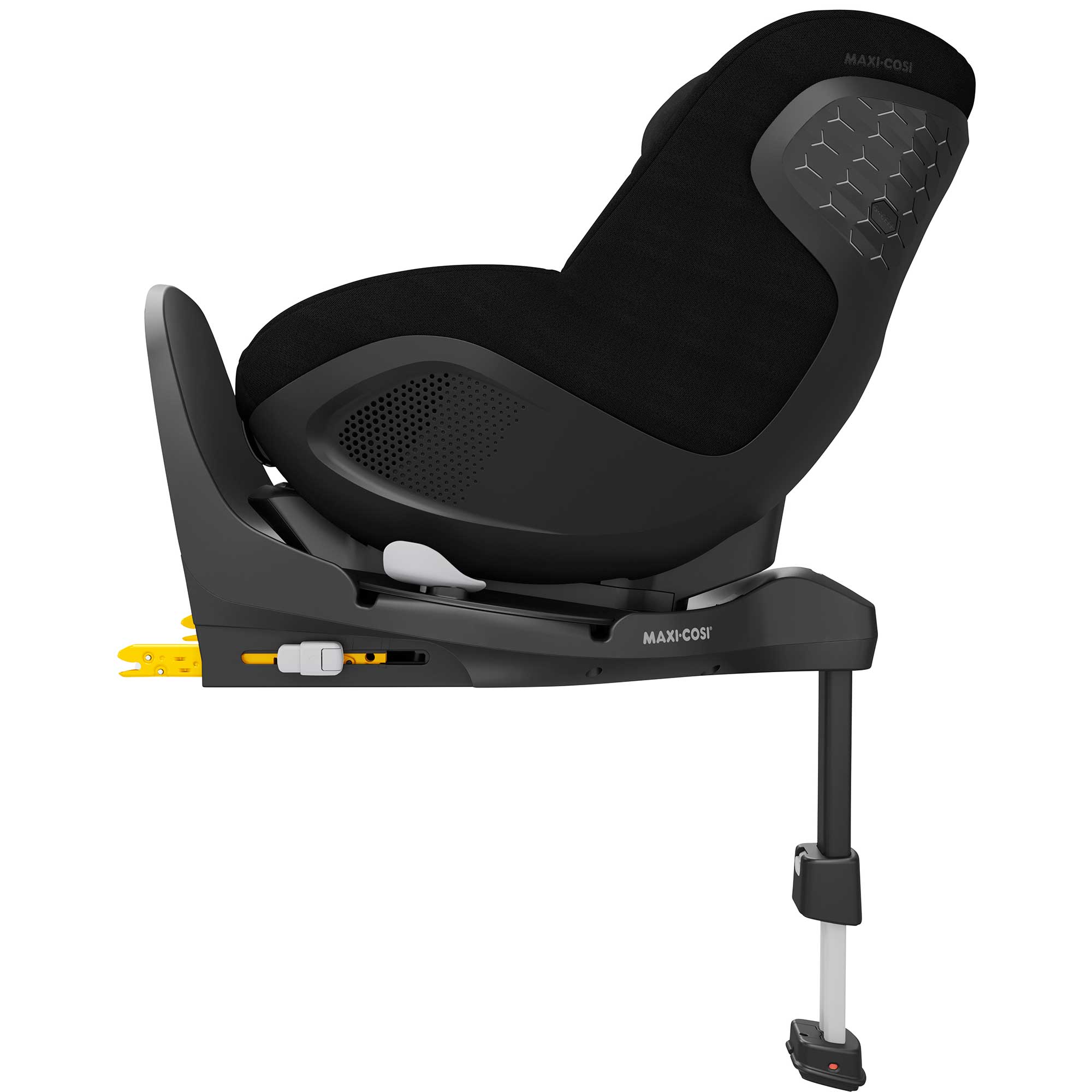 Maxi-Cosi i-Size car seats Maxi-Cosi Mica 360 Pro - Authentic Black 8549671110