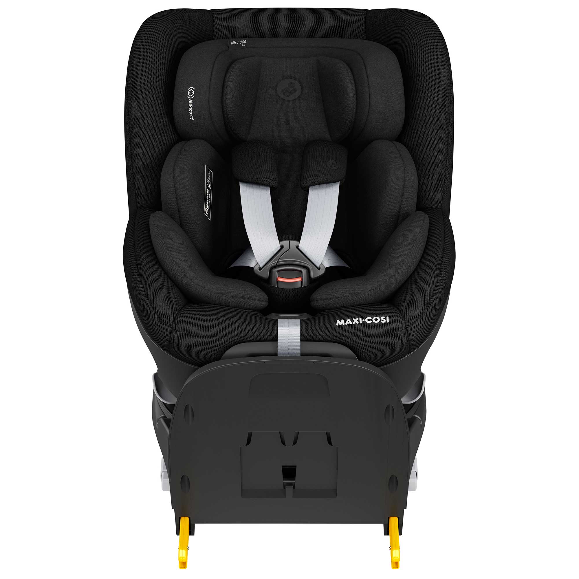 Maxi-Cosi i-Size car seats Maxi-Cosi Mica 360 Pro - Authentic Black 8549671110