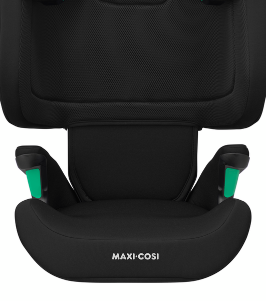 Maxi-Cosi i-Size Car Seats Maxi-Cosi RodiFix R i-Size - Authentic Black 8760671110
