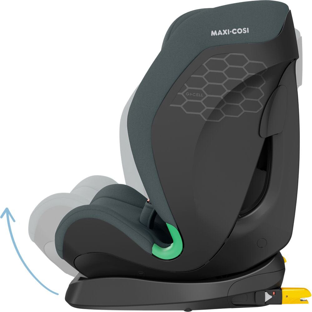 Maxi-Cosi i-Size car seats Maxi-Cosi Onyx i-Size - Full Graphite 8156122110
