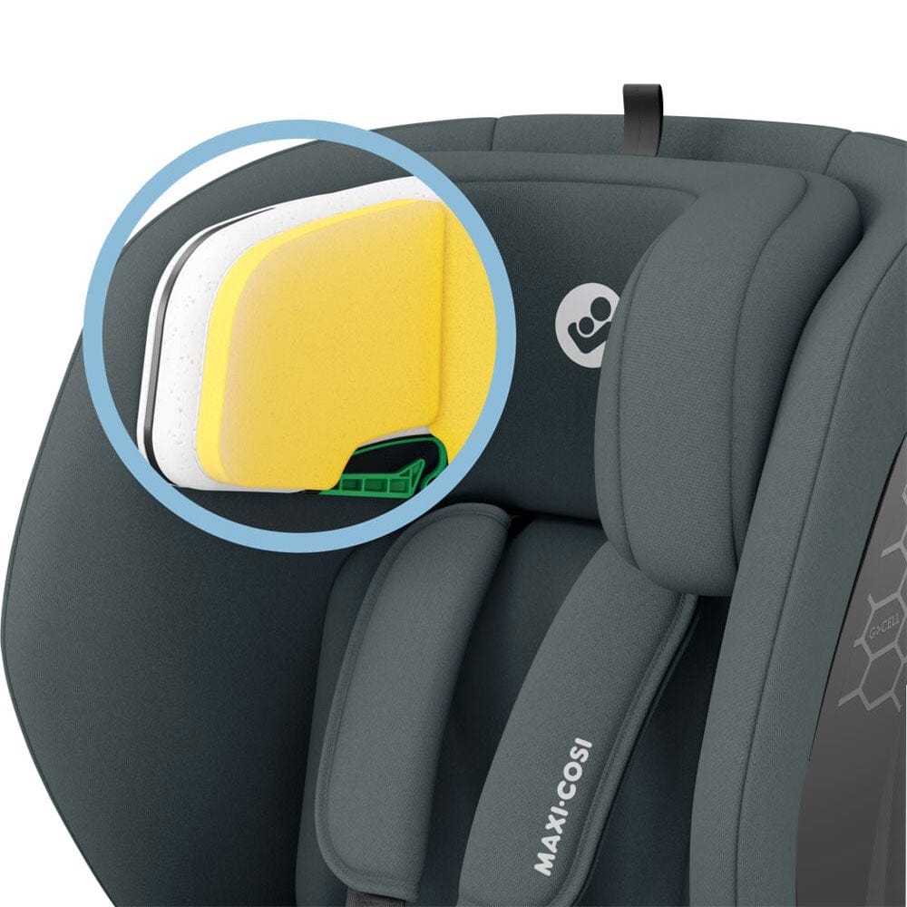 Maxi-Cosi i-Size car seats Maxi-Cosi Onyx i-Size - Full Graphite 8156122110