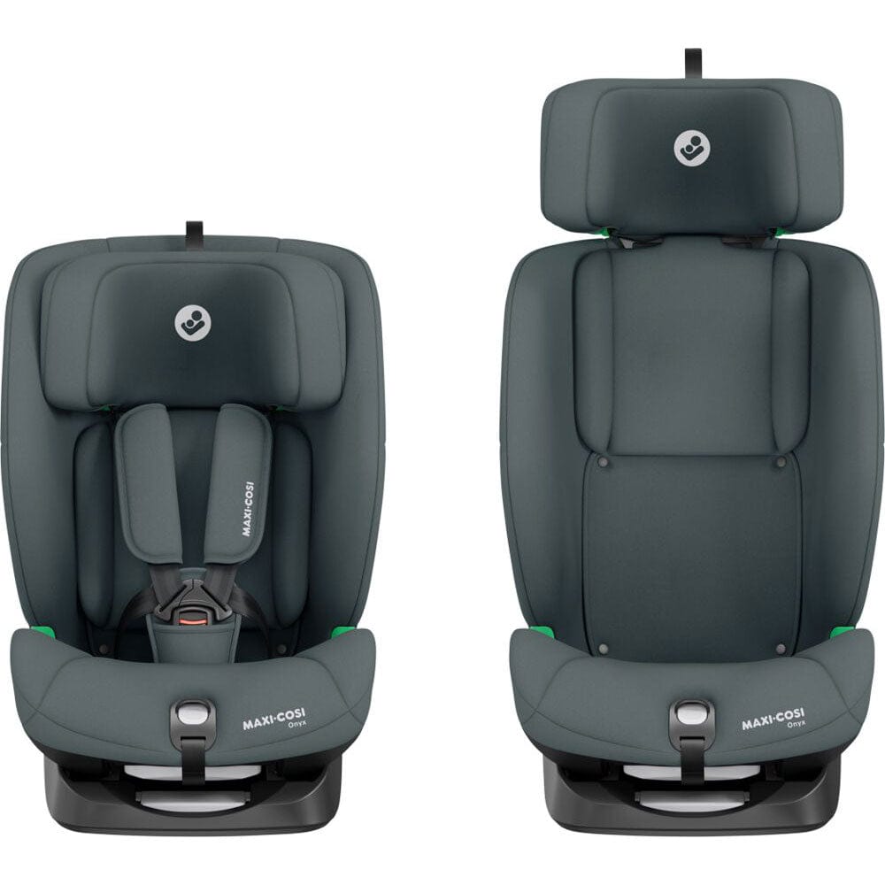 Maxi-Cosi i-Size car seats Maxi-Cosi Onyx i-Size - Full Graphite 8156122110