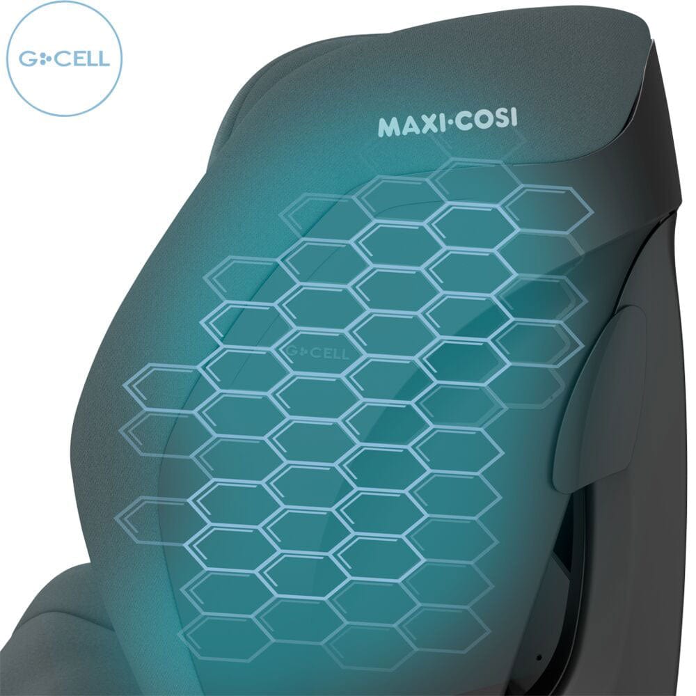 Maxi-Cosi i-Size car seats Maxi-Cosi Onyx i-Size - Full Graphite 8156122110
