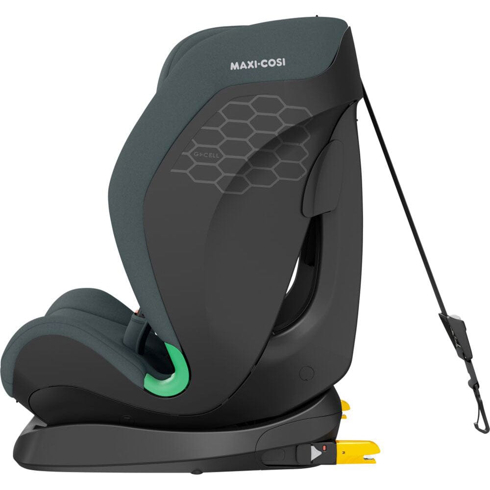 Maxi-Cosi i-Size car seats Maxi-Cosi Onyx i-Size - Full Graphite 8156122110
