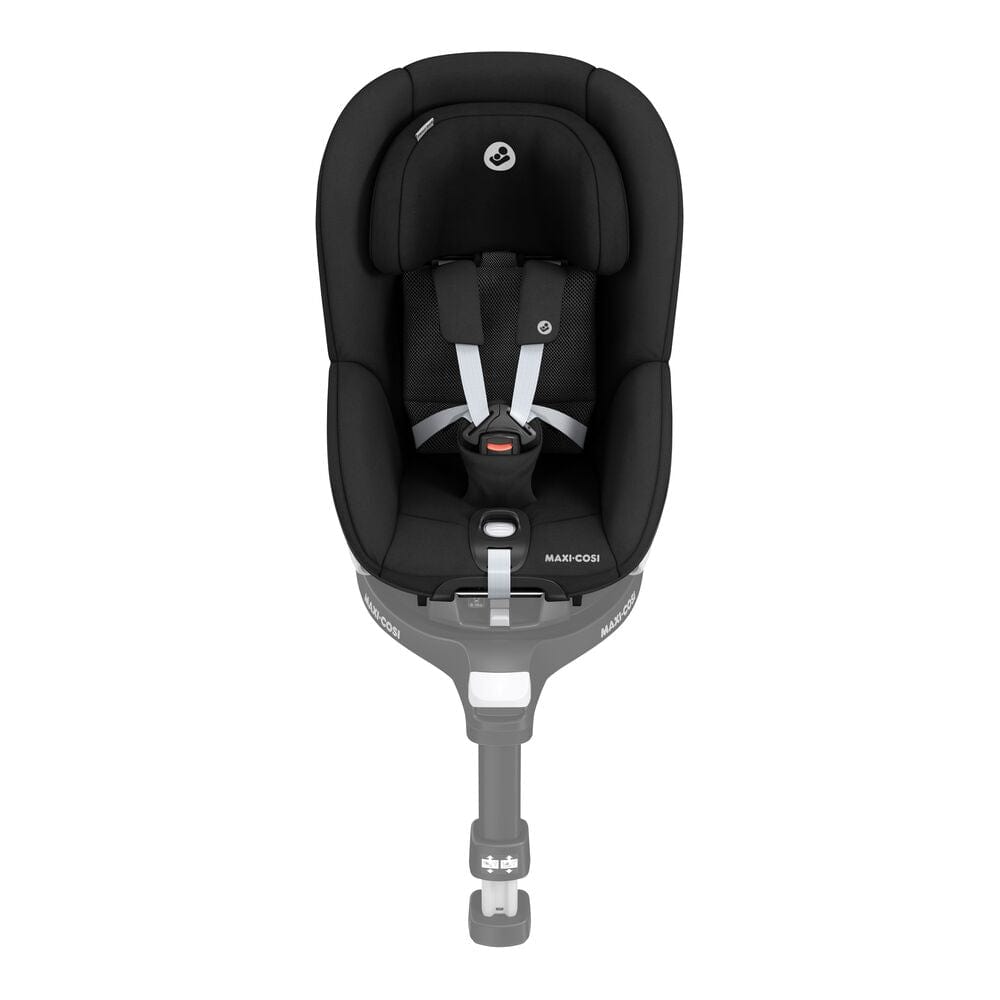 Maxi-Cosi i-Size car seats Maxi-Cosi Pearl 360 Car Seat Authentic Black 8045671111