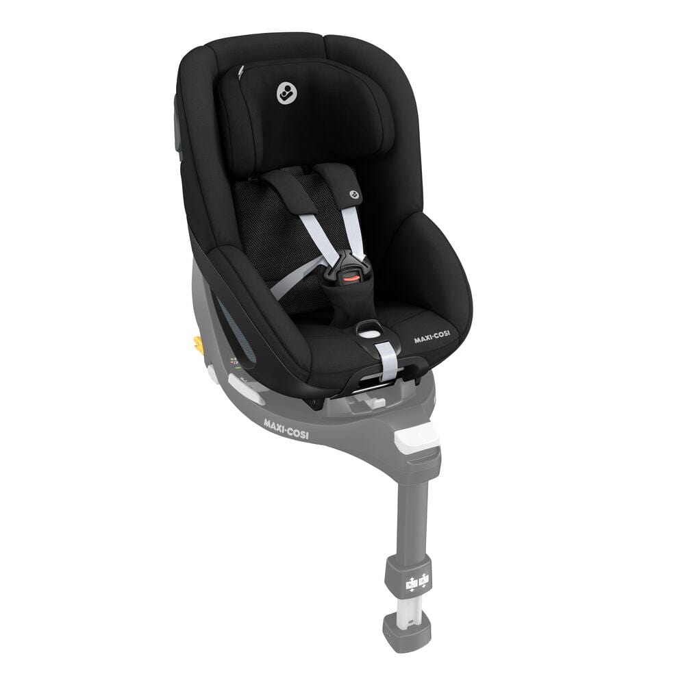Maxi-Cosi i-Size car seats Maxi-Cosi Pearl 360 Car Seat Authentic Black 8045671111