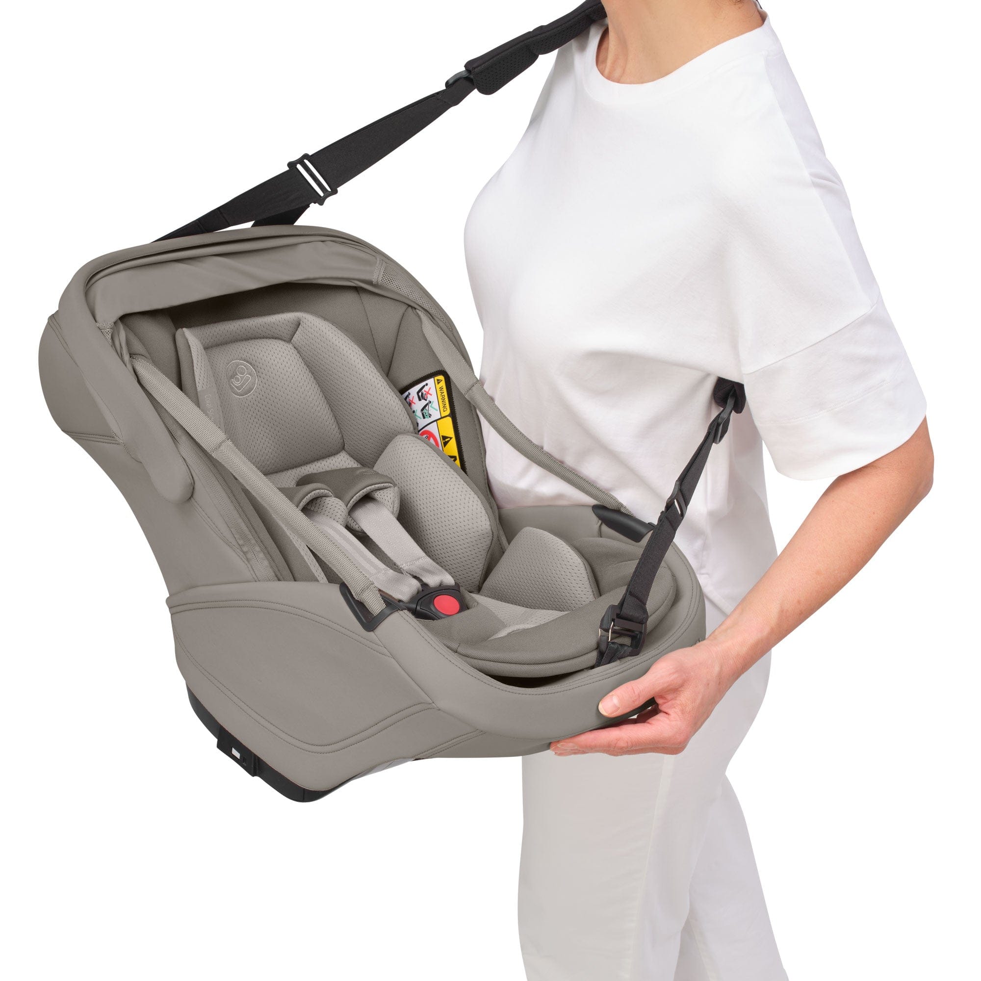 Maxi-Cosi Maxi-Cosi Coral Slide Pro Carry Strap 8541057110