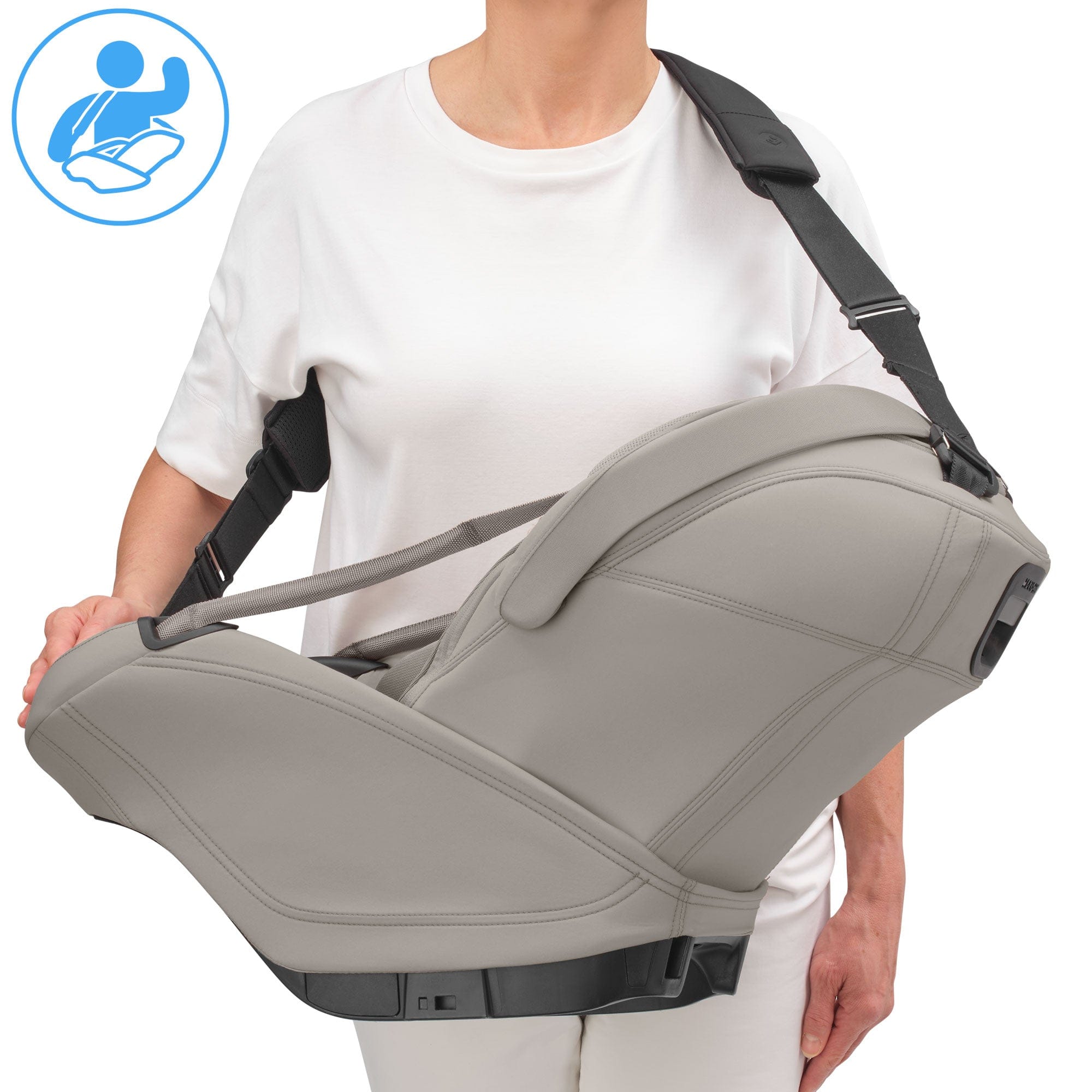 Maxi-Cosi Maxi-Cosi Coral Slide Pro Carry Strap 8541057110