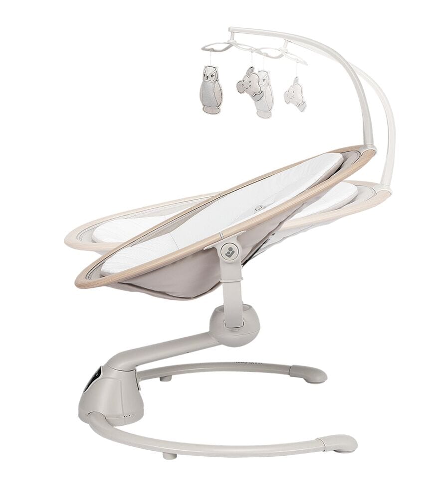 Maxi-Cosi rocking bouncing cradles Maxi-Cosi Cassia Swing Eco - Classic Beige 2840022300