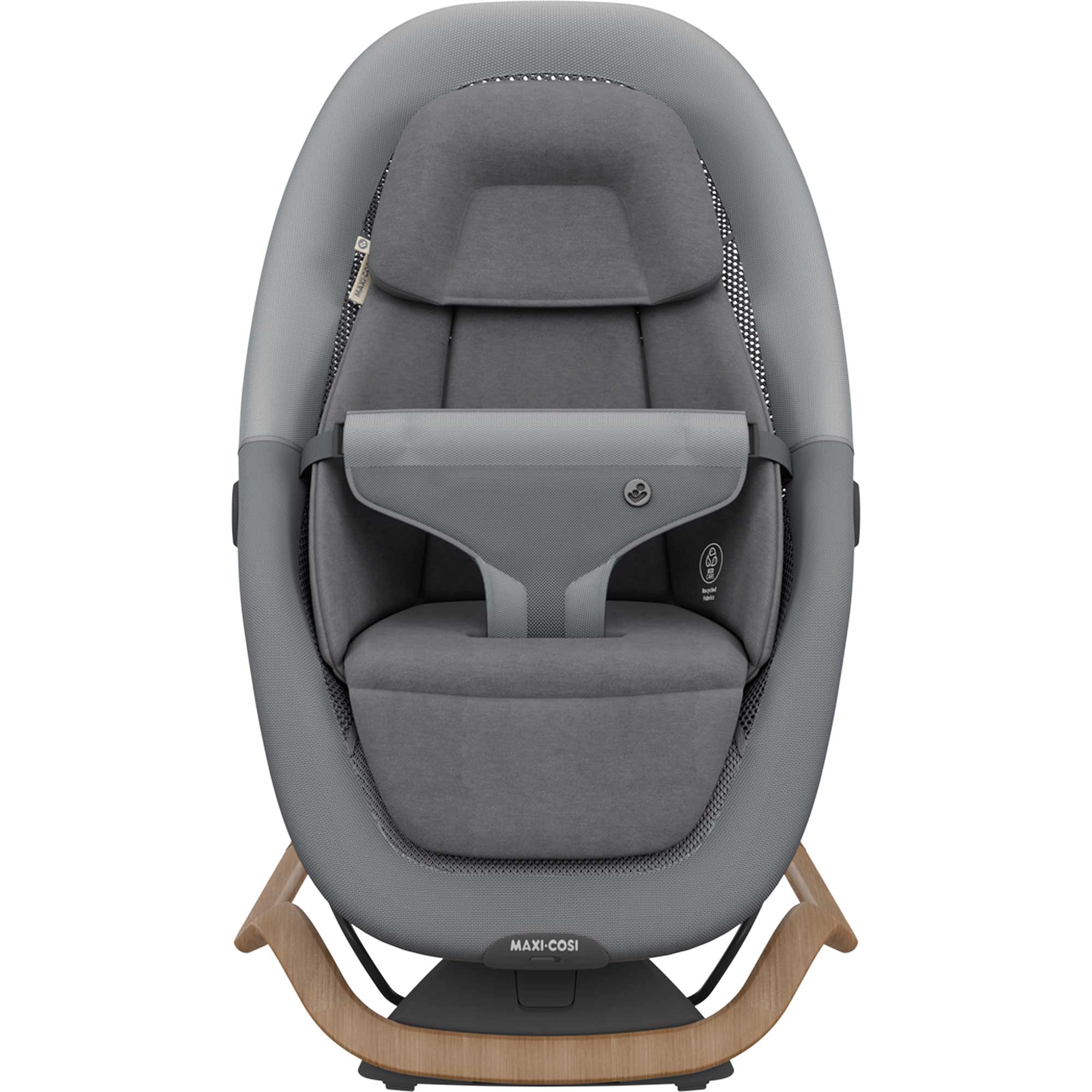 Maxi-Cosi rocking bouncing cradles Maxi-Cosi Dove Pro Bouncer - Elegance Graphite