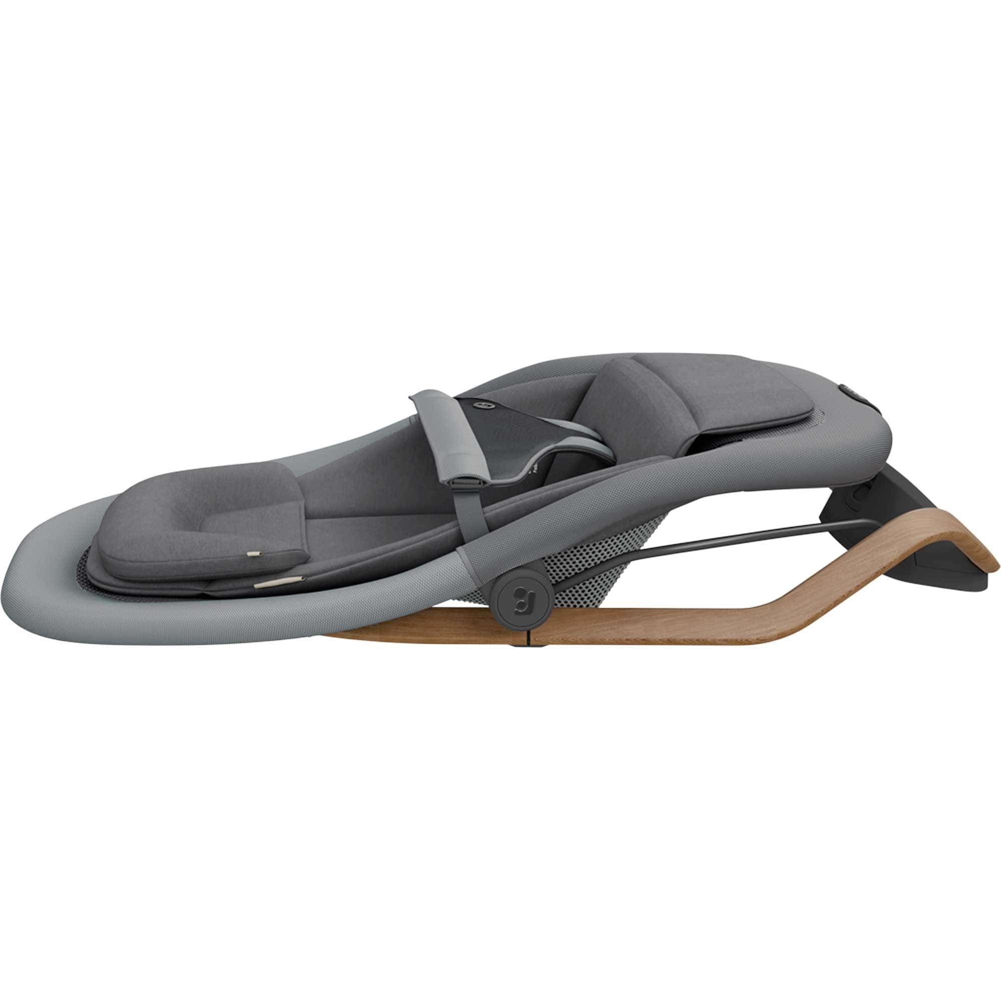 Maxi-Cosi rocking bouncing cradles Maxi-Cosi Dove Pro Bouncer - Elegance Graphite