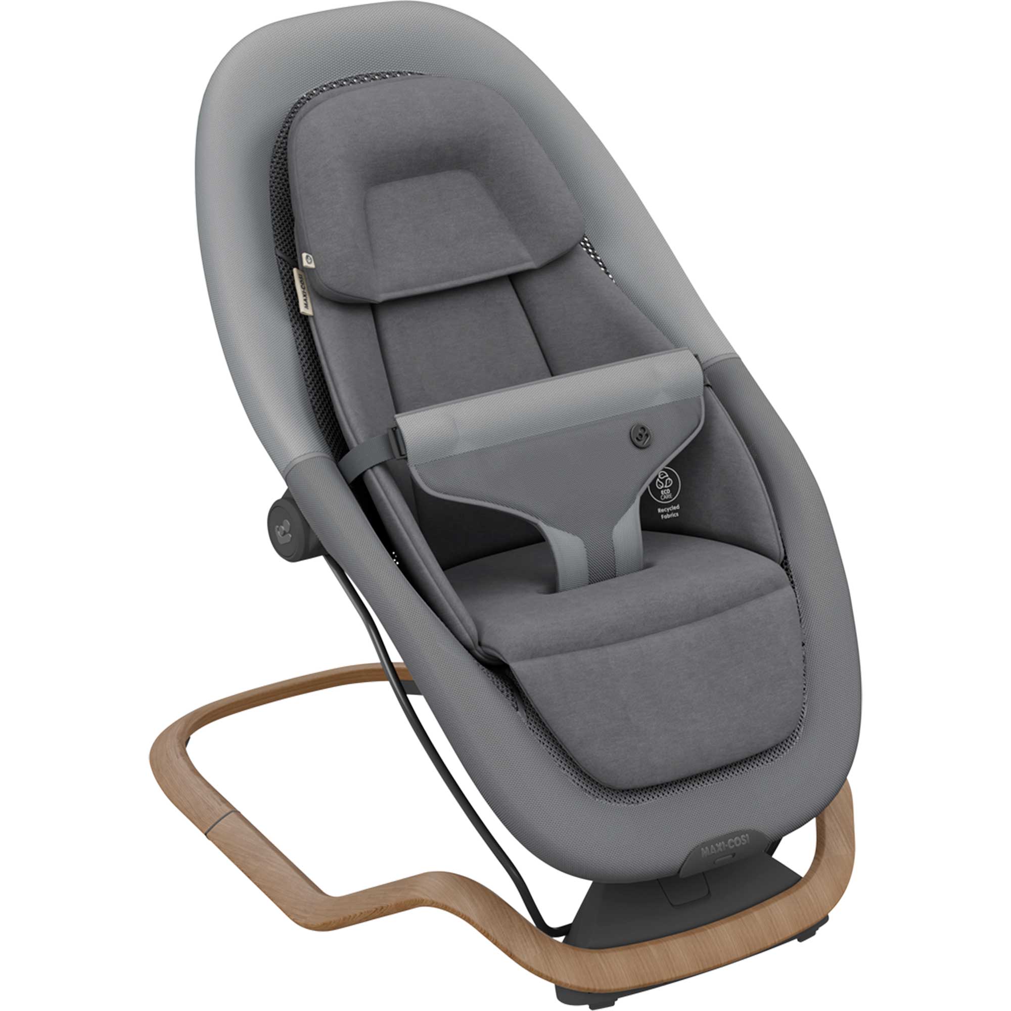 Maxi-Cosi rocking bouncing cradles Maxi-Cosi Dove Pro Bouncer - Elegance Graphite