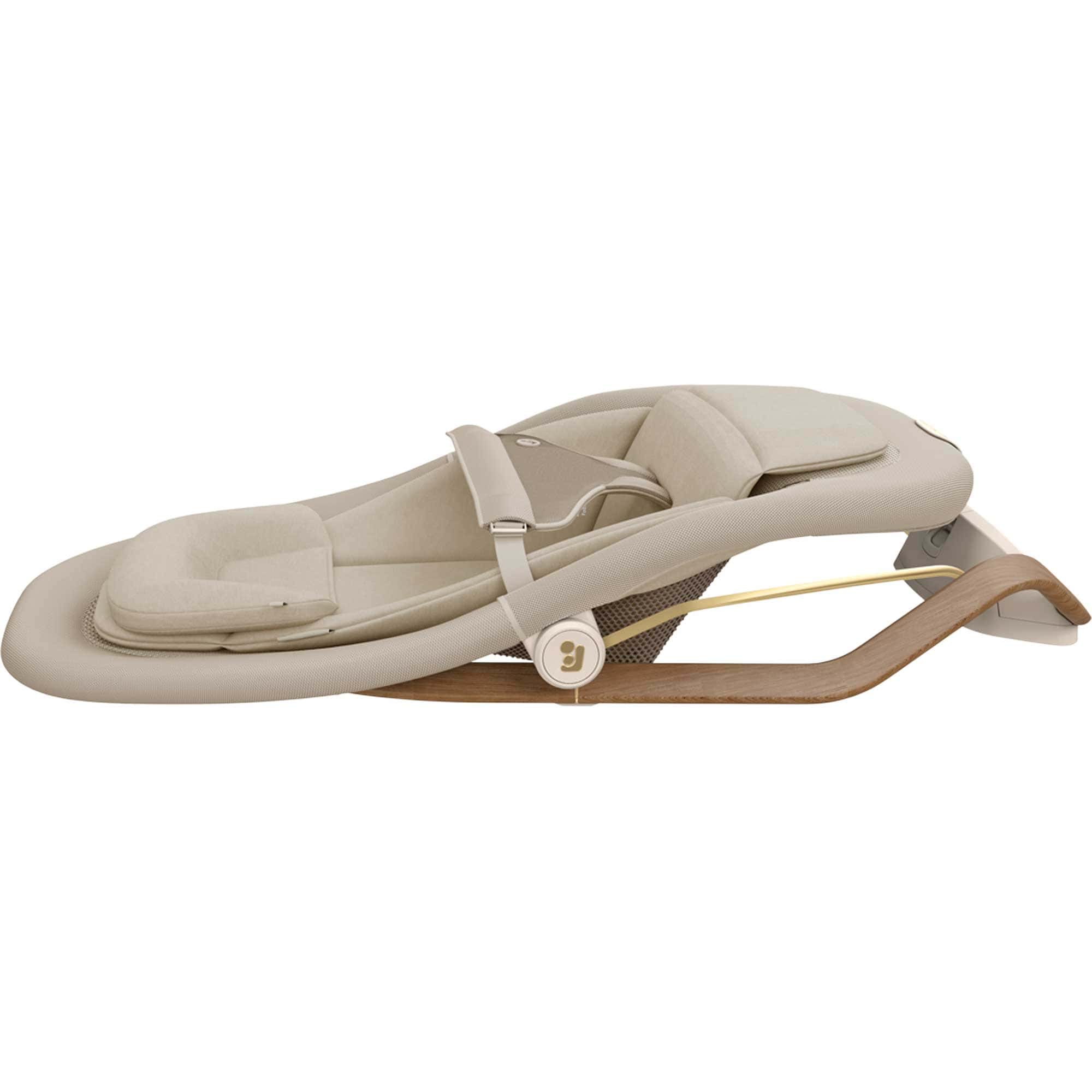 Maxi-Cosi rocking bouncing cradles Maxi-Cosi Dove Pro Bouncer - Elegance Beige
