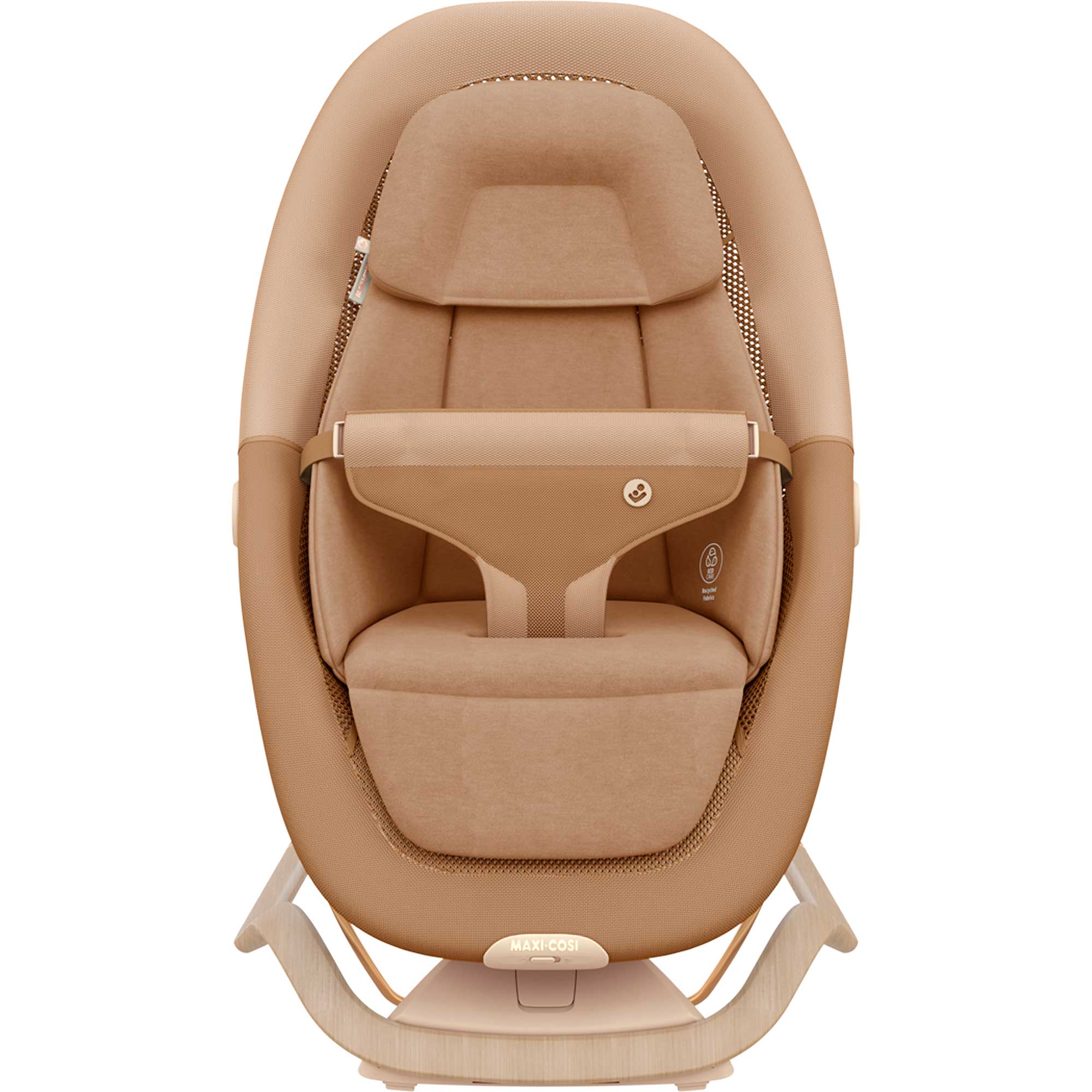 Maxi-Cosi rocking bouncing cradles Maxi-Cosi Dove Pro Bouncer - Elegance Bronze
