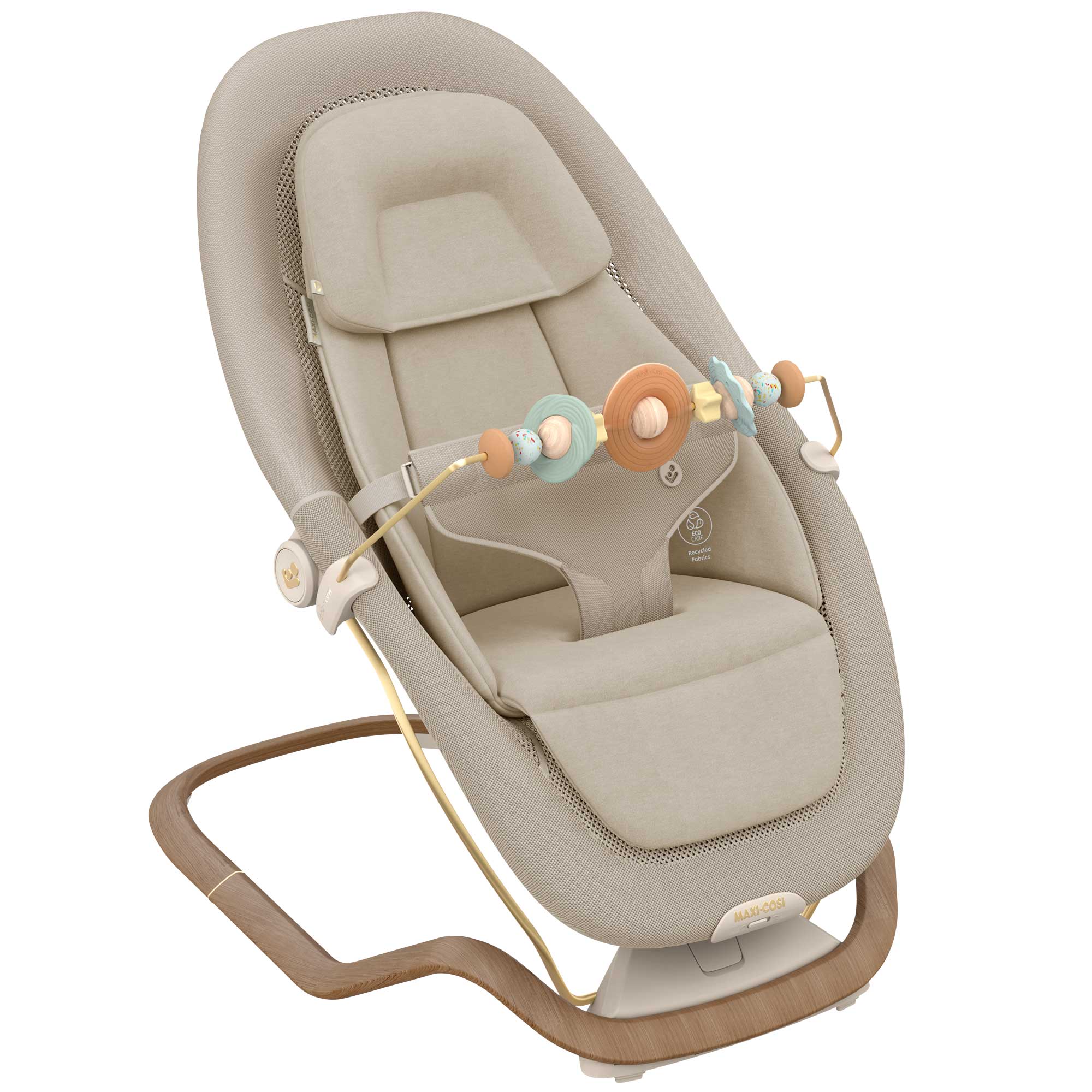 Maxi-Cosi rocking bouncing cradles Maxi-Cosi Dove Toy Arch - Elegance 2232152110