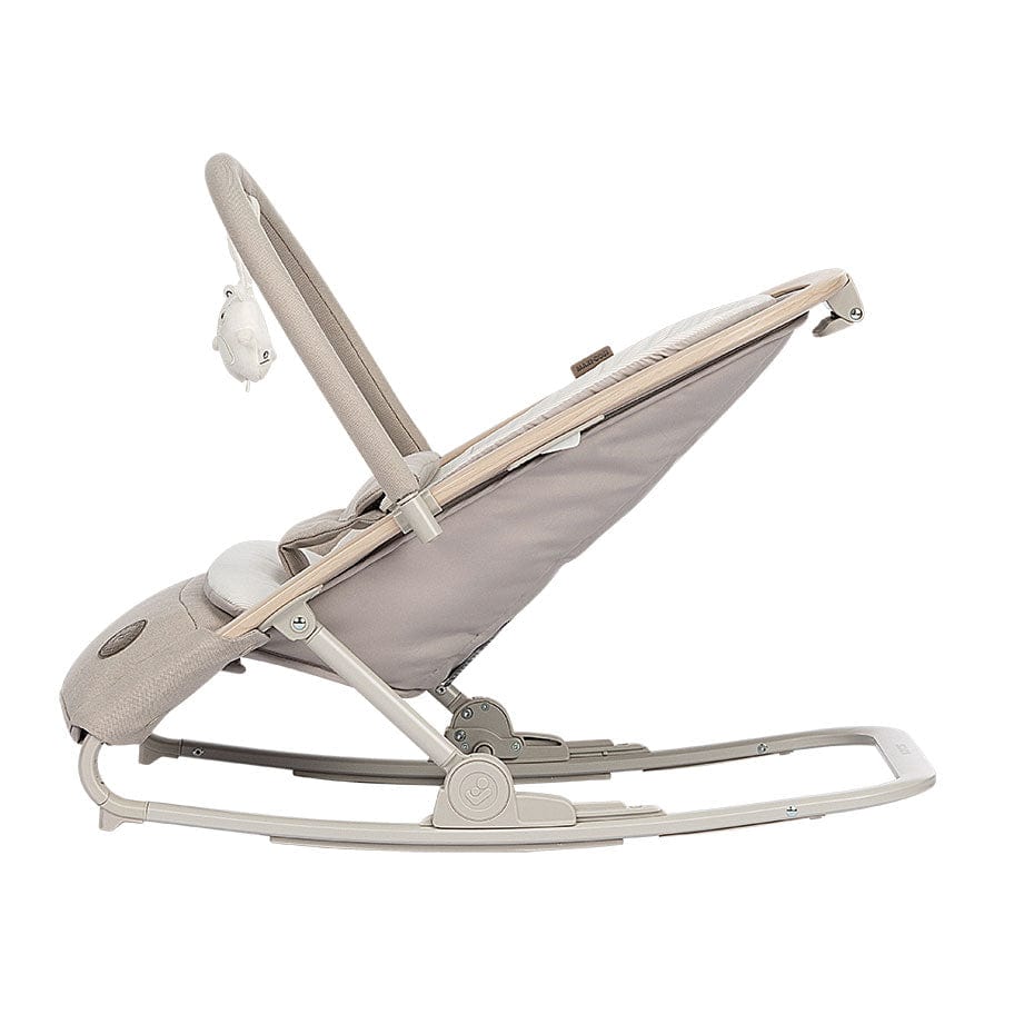 Maxi-Cosi rocking bouncing cradles Maxi-Cosi Kori Rocker - Classic Beige 2835022300