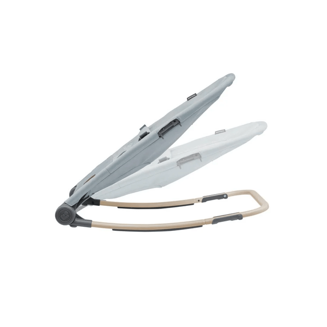 Maxi-Cosi rocking bouncing cradles Maxi-Cosi Loa Bouncer - Beyond Grey 2050052300