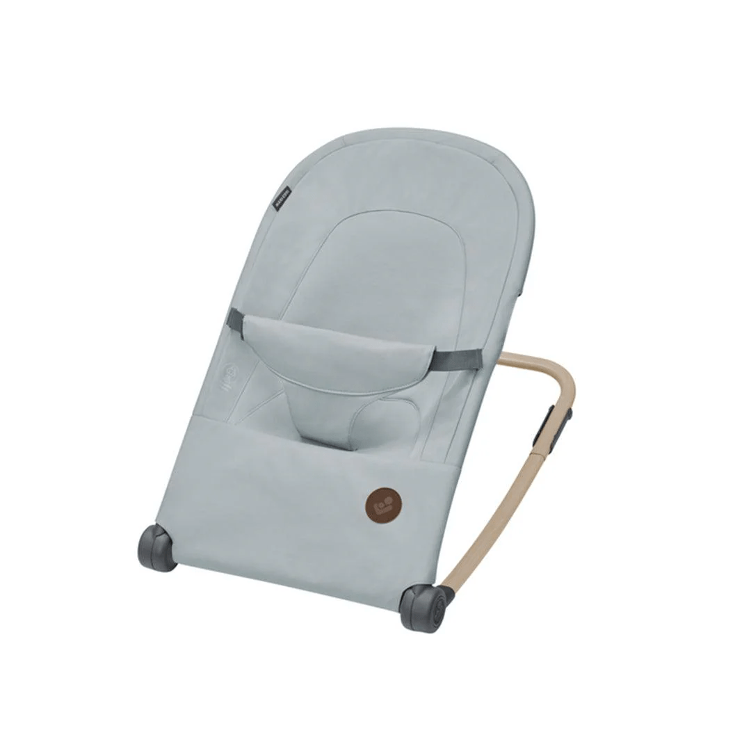 Maxi-Cosi rocking bouncing cradles Maxi-Cosi Loa Bouncer - Beyond Grey 2050052300