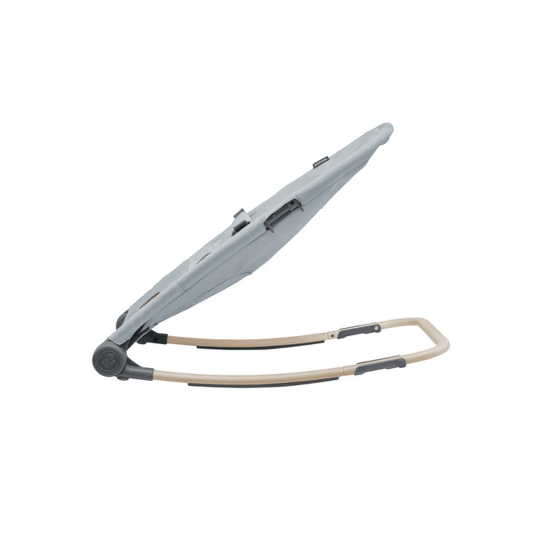 Maxi-Cosi rocking bouncing cradles Maxi-Cosi Loa Bouncer - Beyond Grey 2050052300