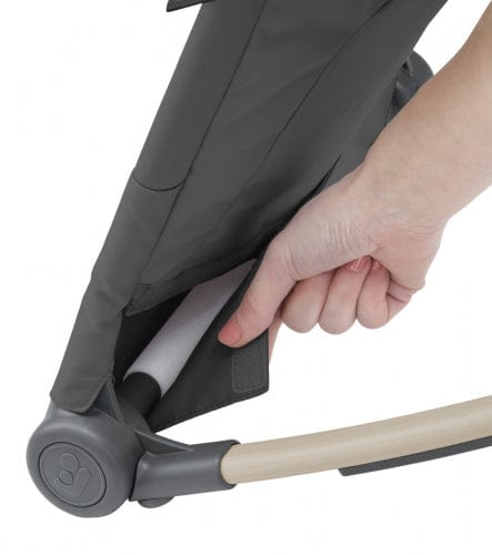 Maxi-Cosi rocking bouncing cradles Maxi-Cosi Loa Bouncer Beyond Graphite 2050043300
