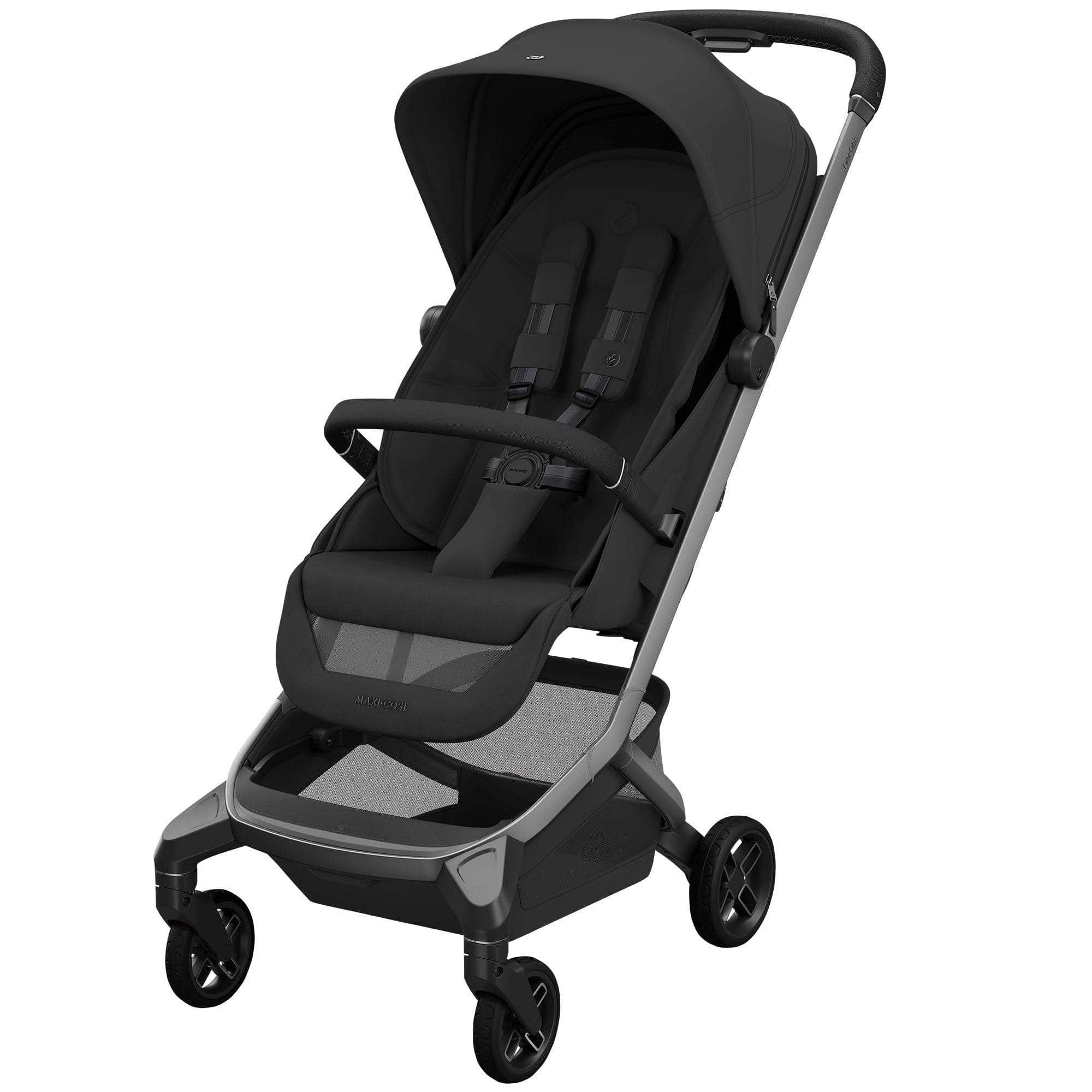 Maxi-Cosi stroller accessories Maxi-Cosi Fame Cabin Bumper Bar - Black 1442057110