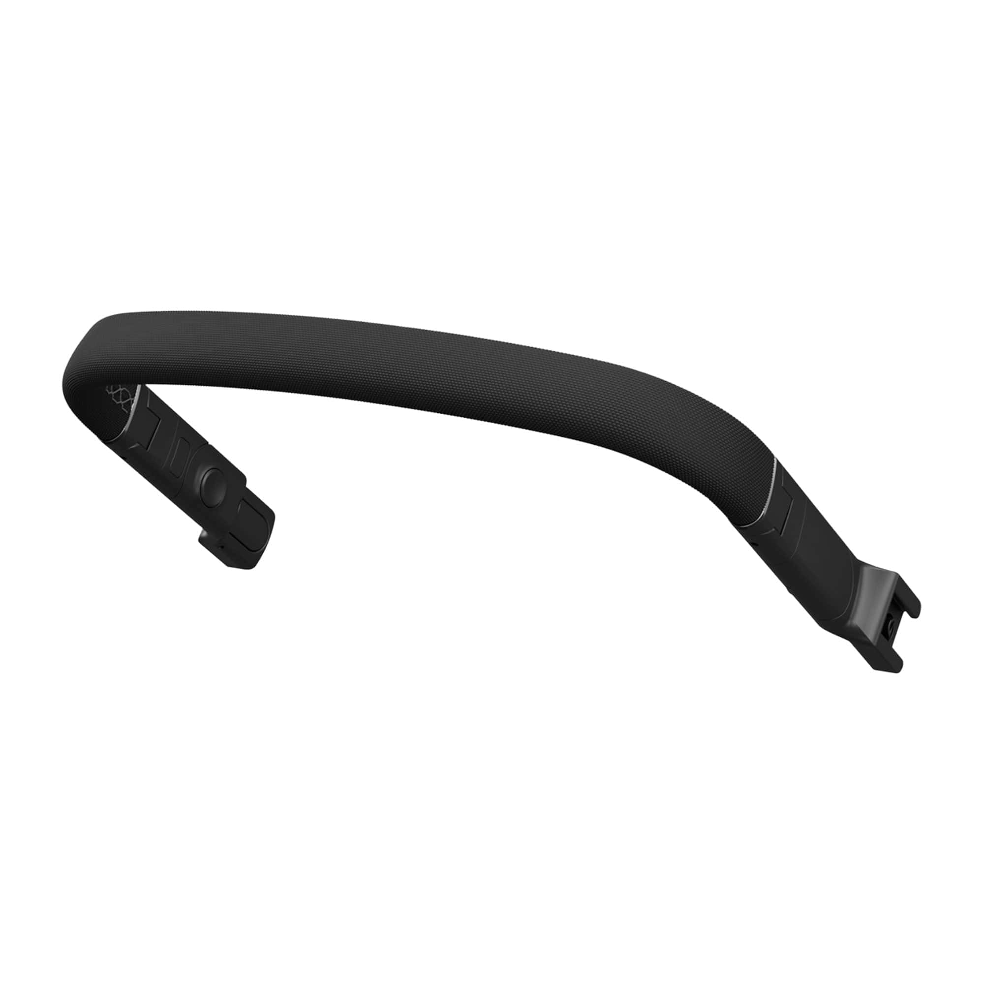 Maxi-Cosi stroller accessories Maxi-Cosi Fame Cabin Bumper Bar - Black 1442057110