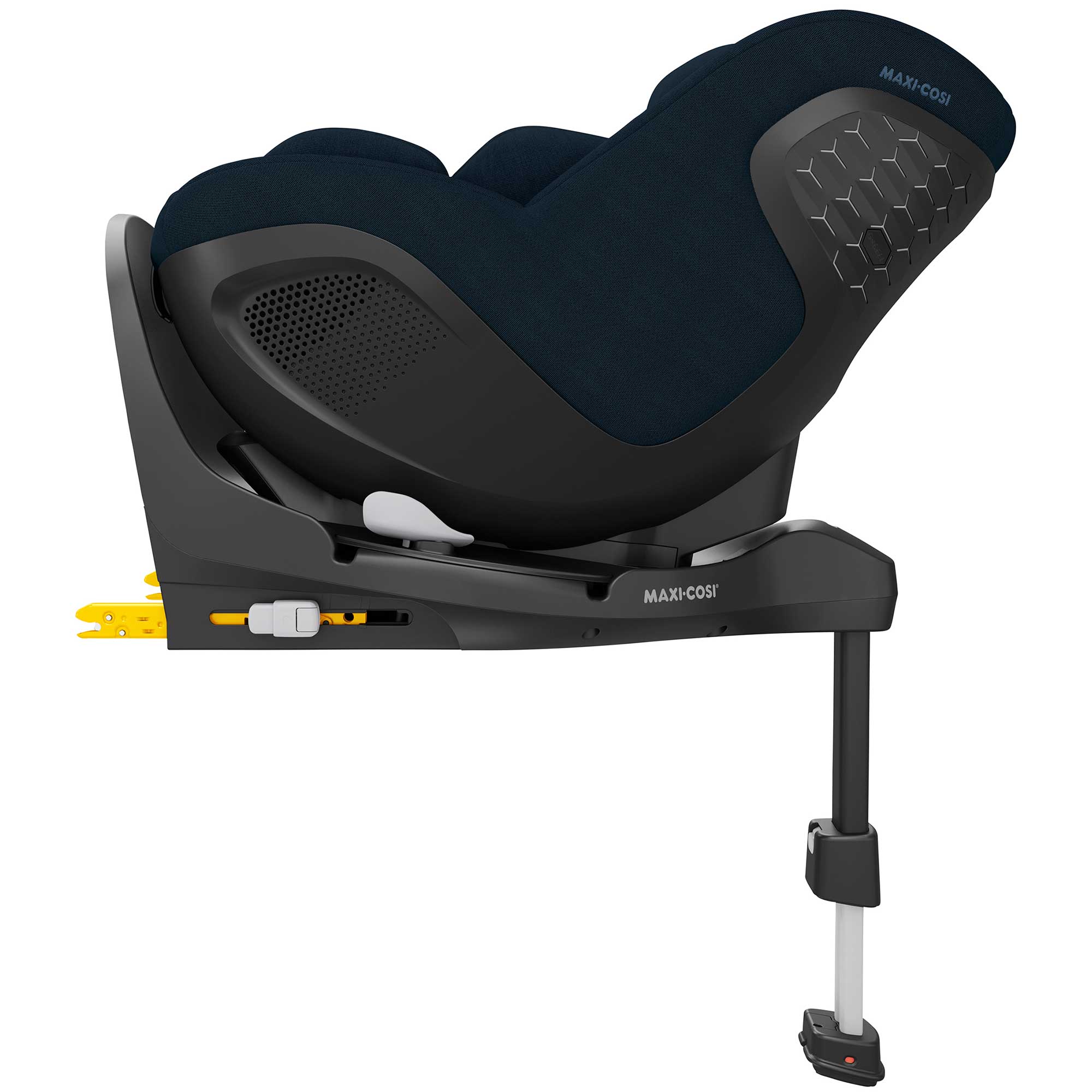 Maxi-Cosi Toddler Car Seats Maxi-Cosi Mica 360 Pro - Authentic Blue 8549477110
