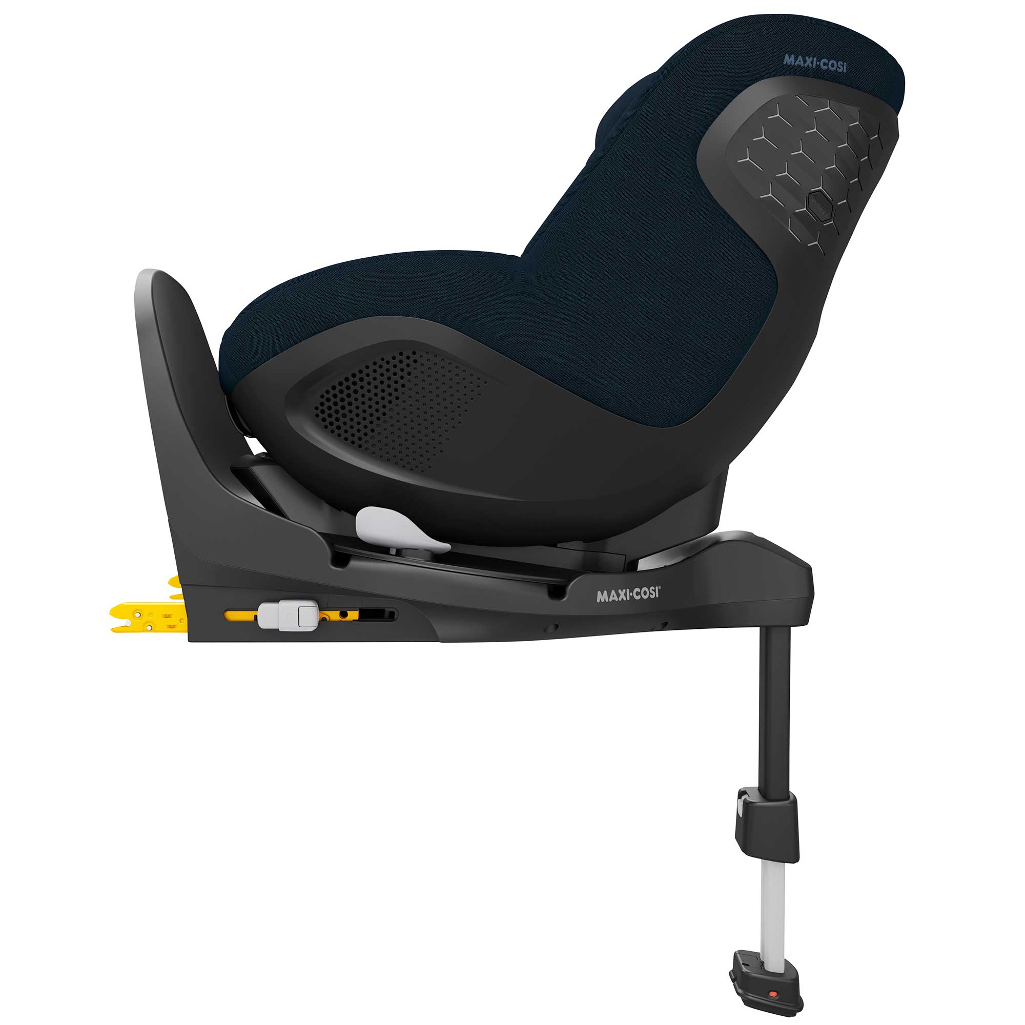 Maxi-Cosi Toddler Car Seats Maxi-Cosi Mica 360 Pro - Authentic Blue 8549477110