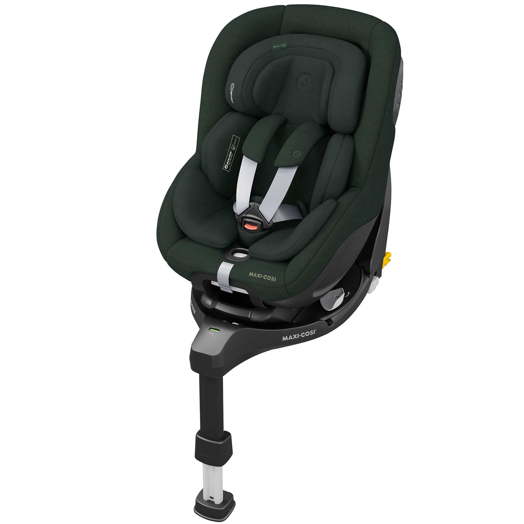 Maxi-Cosi Toddler Car Seats Maxi-Cosi Mica 360 Pro - Authentic Green 8549490110