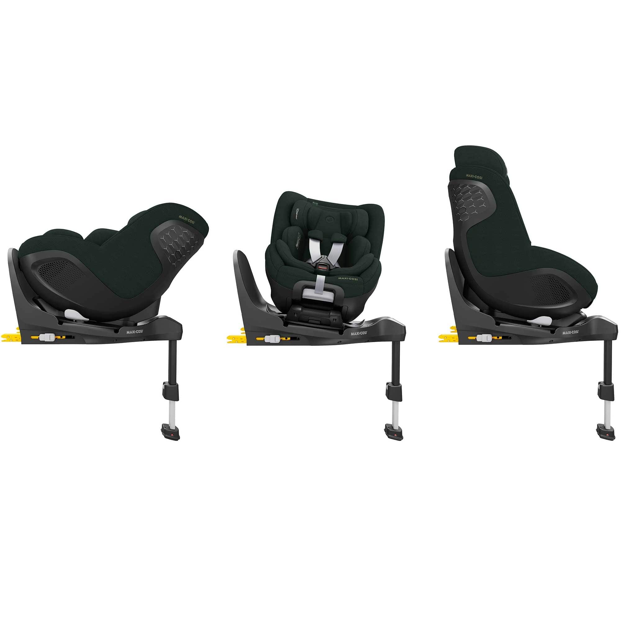 Maxi-Cosi Toddler Car Seats Maxi-Cosi Mica 360 Pro - Authentic Green 8549490110