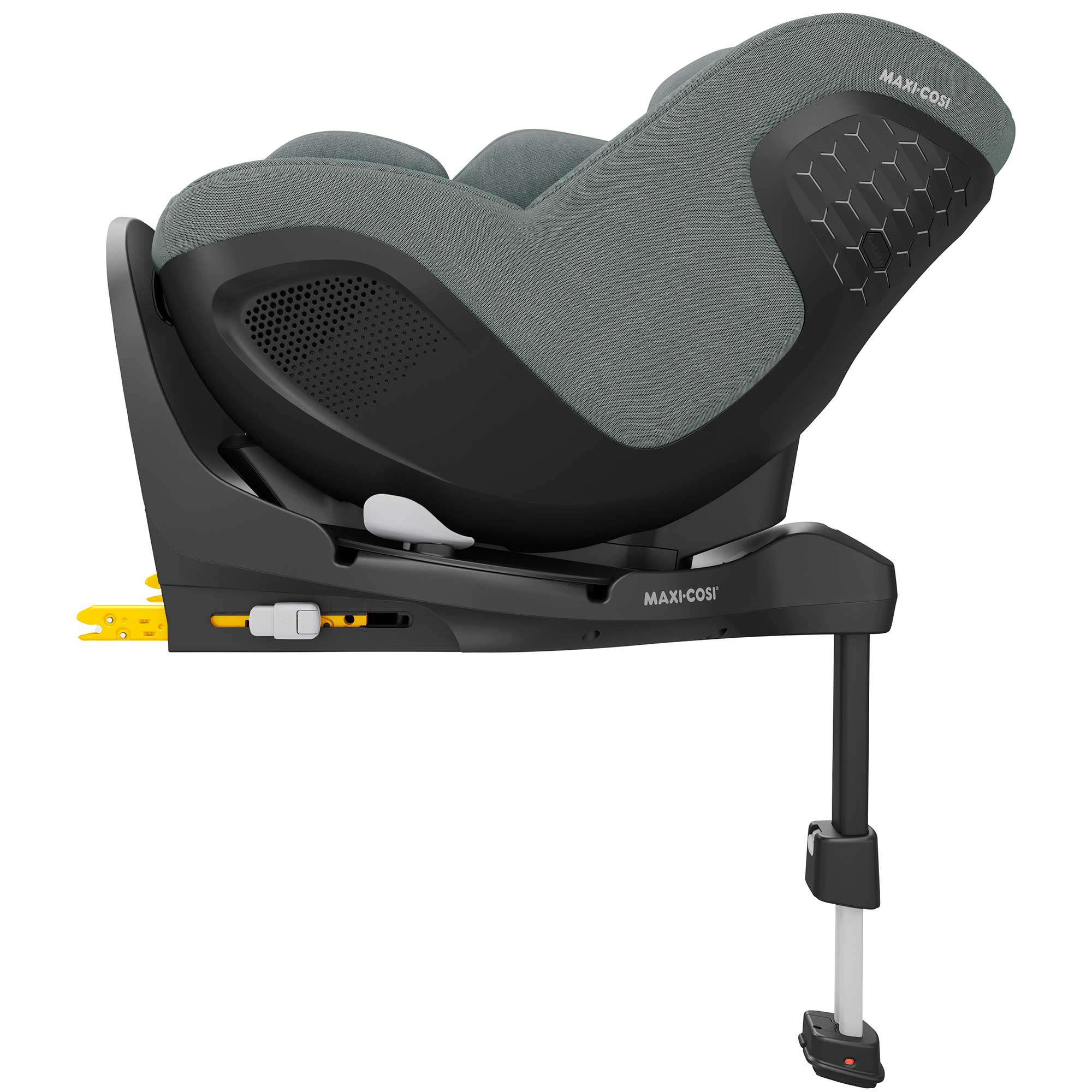 Maxi-Cosi Toddler Car Seats Maxi-Cosi Mica 360 Pro - Authentic Grey 8549510110