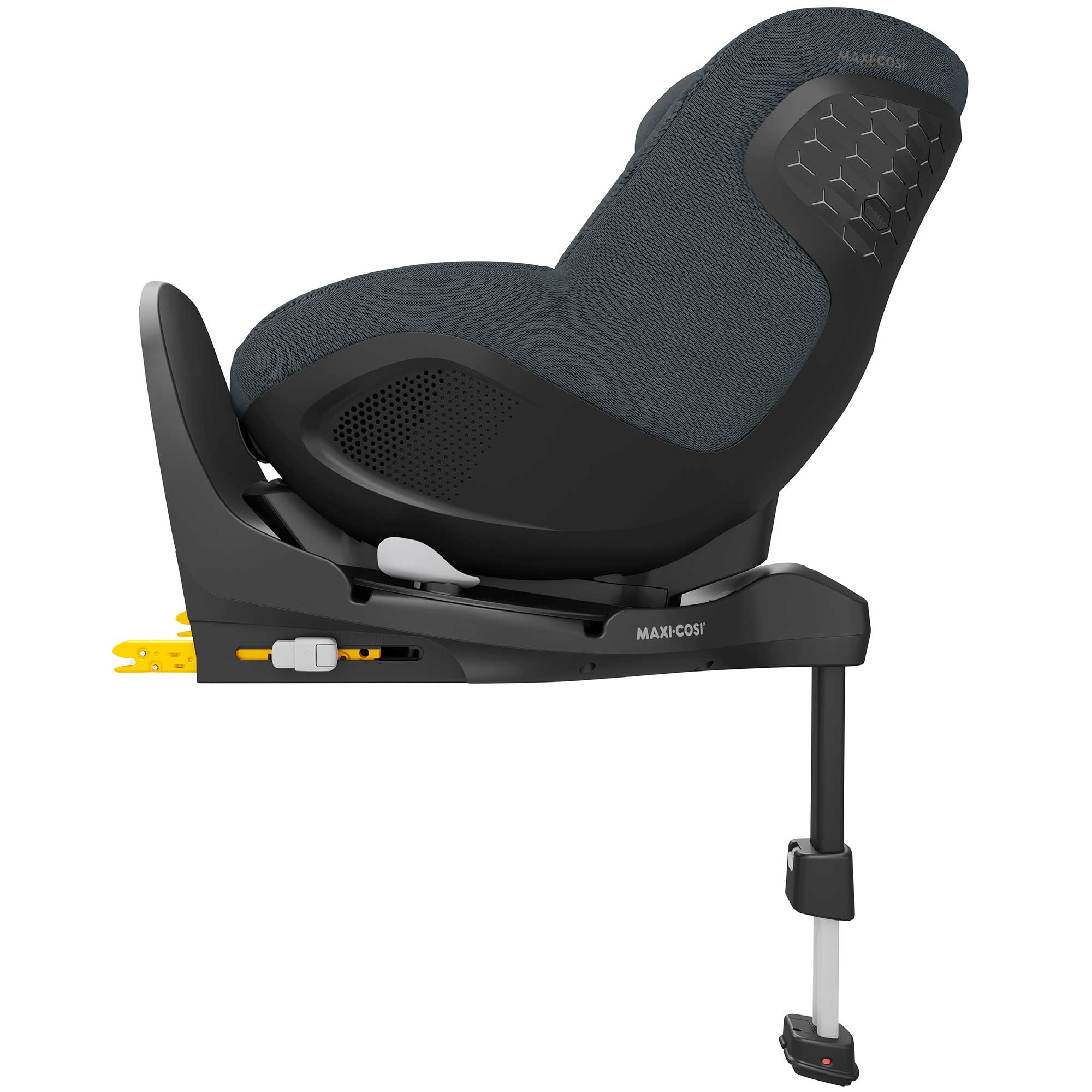 Maxi-Cosi Toddler Car Seats Maxi-Cosi Mica 360 Pro - Authentic Graphite 8549550110