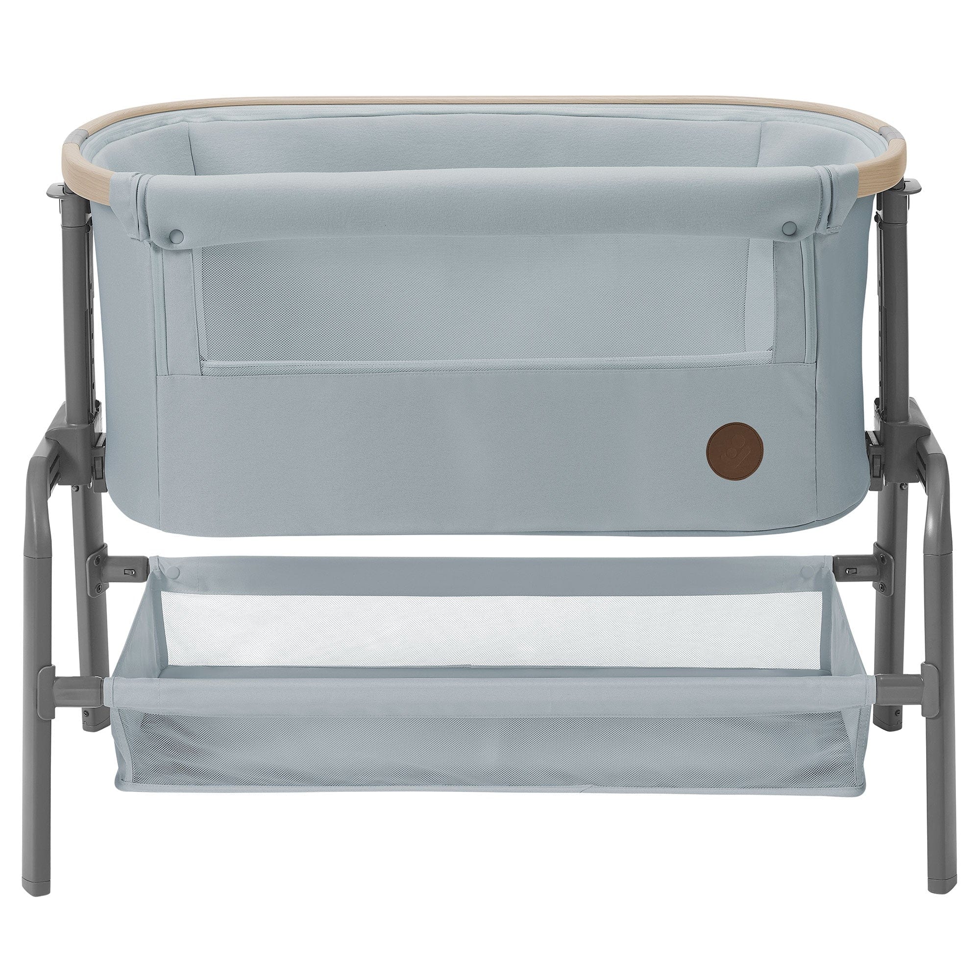 Maxi-Cosi travel cots Maxi-Cosi Iora Co-Sleeper in Beyond Grey 2106052300