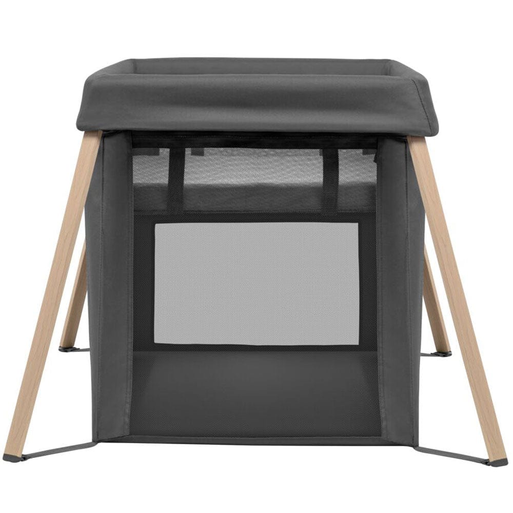 Maxi-Cosi travel cots Maxi-Cosi Calao Travel Cot - Beyond Graphite Eco 2006043301