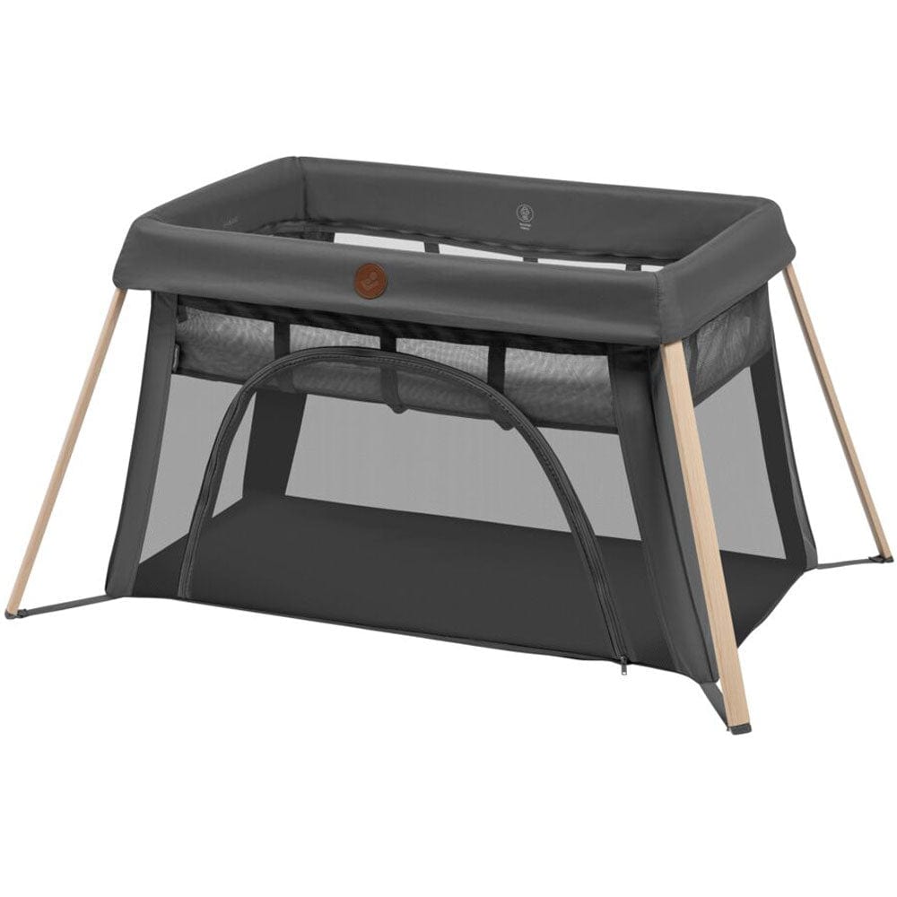 Maxi-Cosi travel cots Maxi-Cosi Calao Travel Cot - Beyond Graphite Eco 2006043301