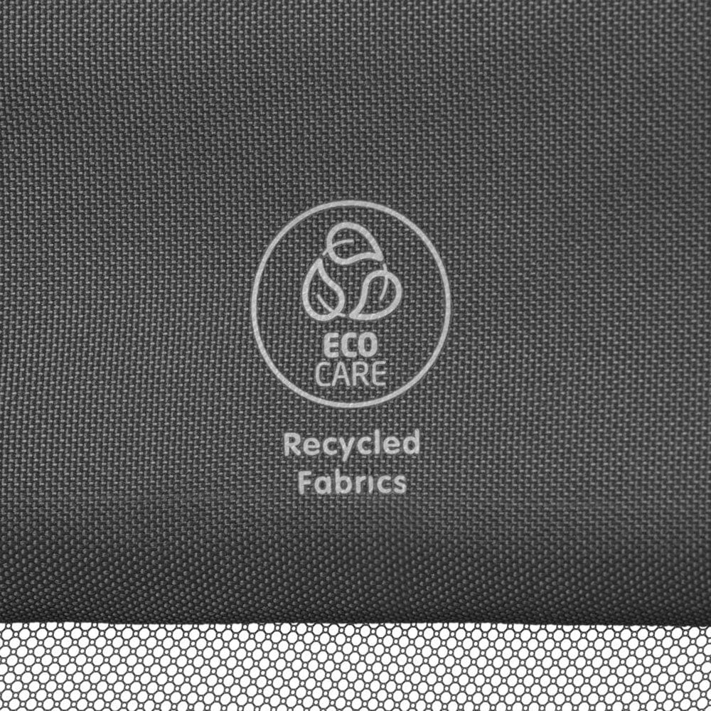 Maxi-Cosi travel cots Maxi-Cosi Calao Travel Cot - Beyond Graphite Eco 2006043301